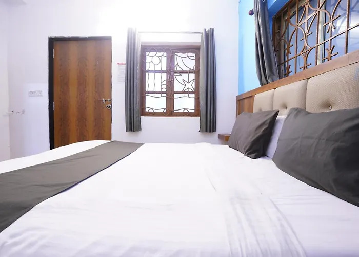 Hotel Amardeep