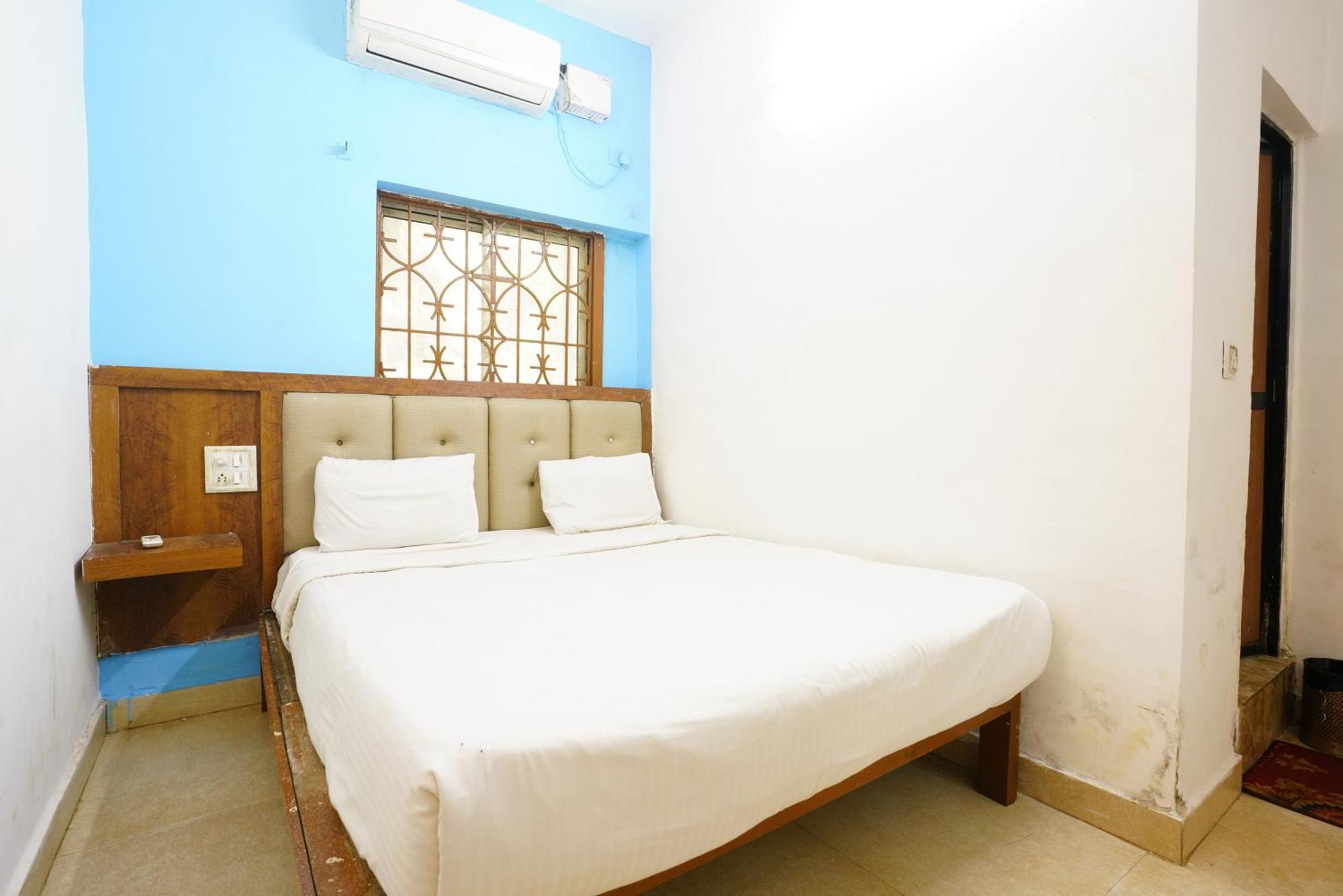 Amardeep Hotel Calangute
