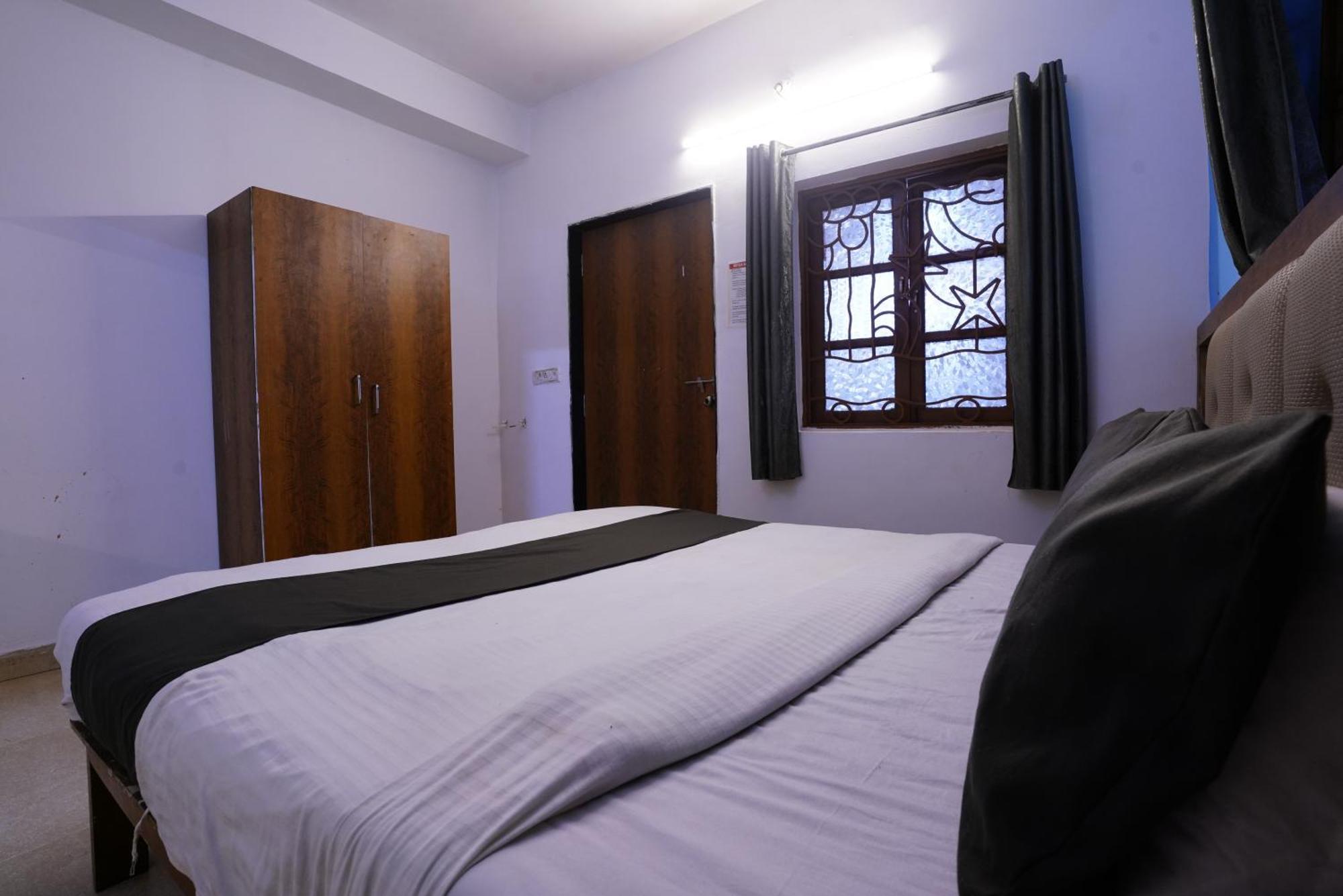 Amardeep Hotel Calangute