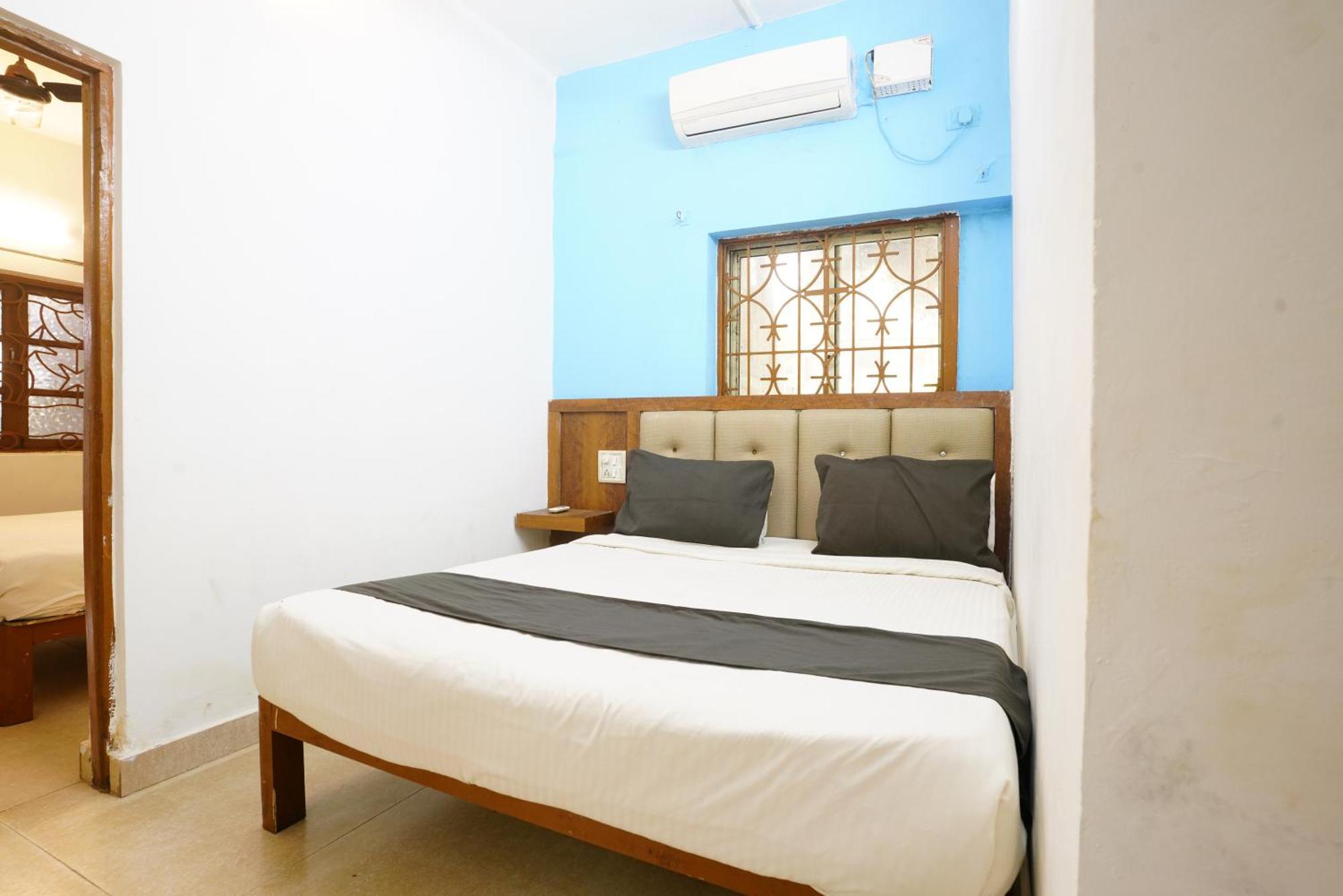 Amardeep Hotel 2*
