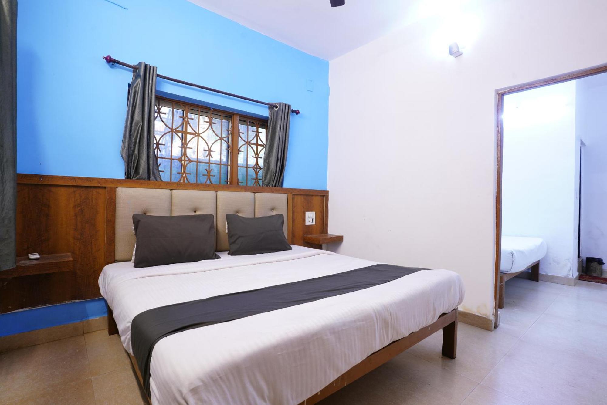Hotel Amardeep Calangute