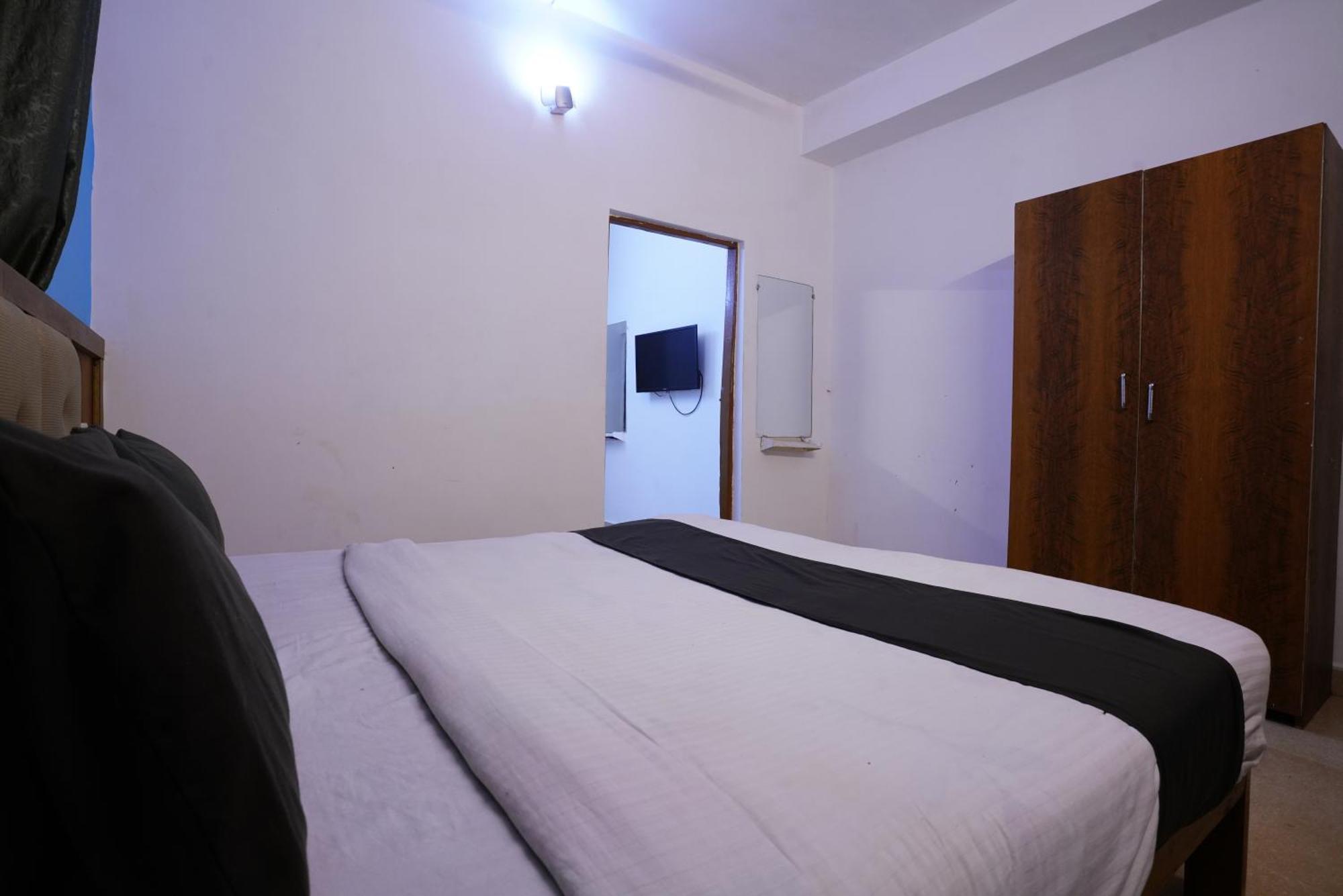 Hotel Amardeep Calangute
