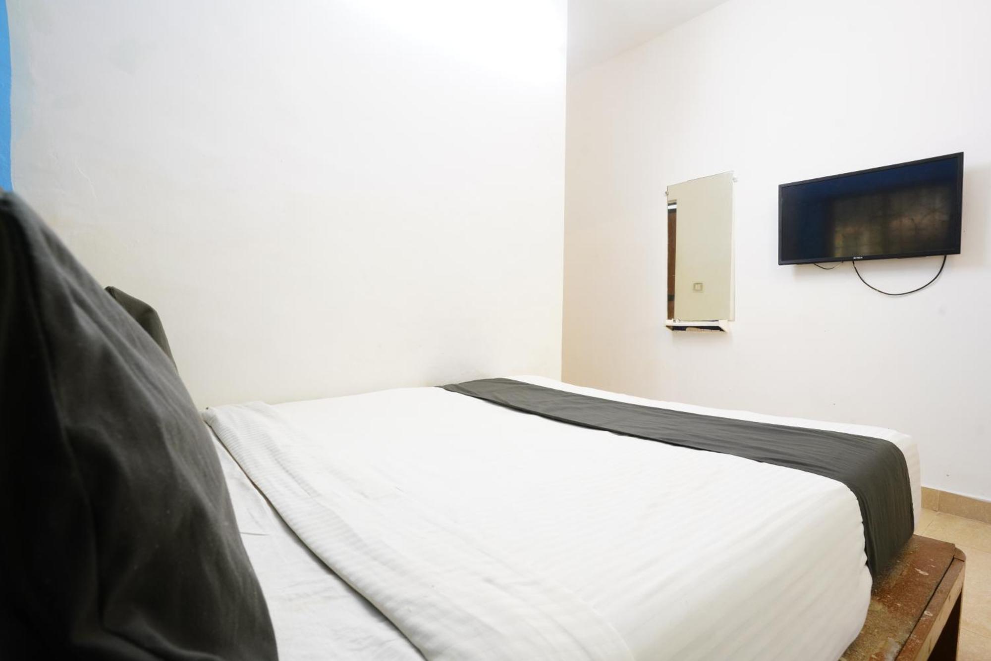 Hotel Amardeep 2*