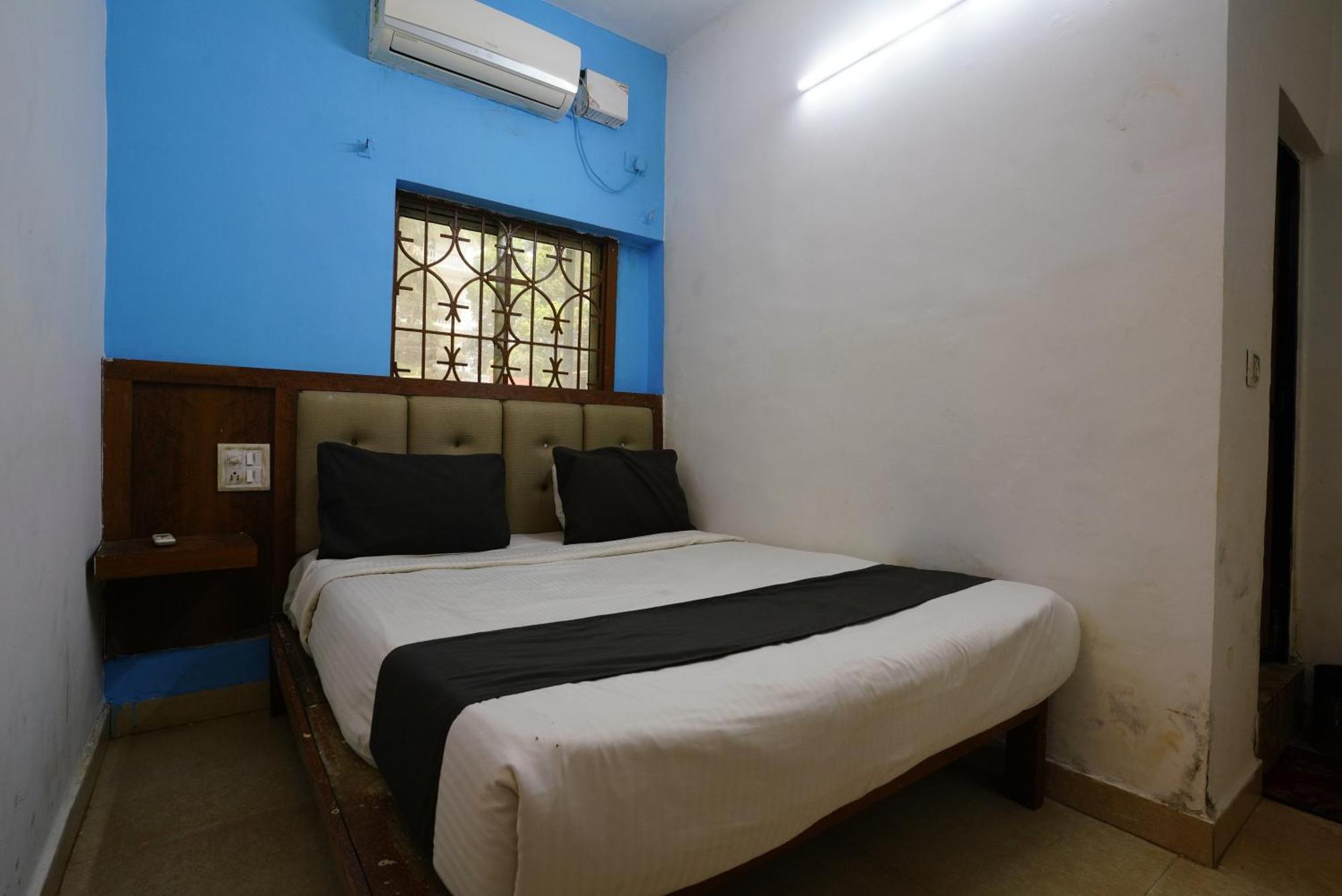 Hotel Amardeep 2*