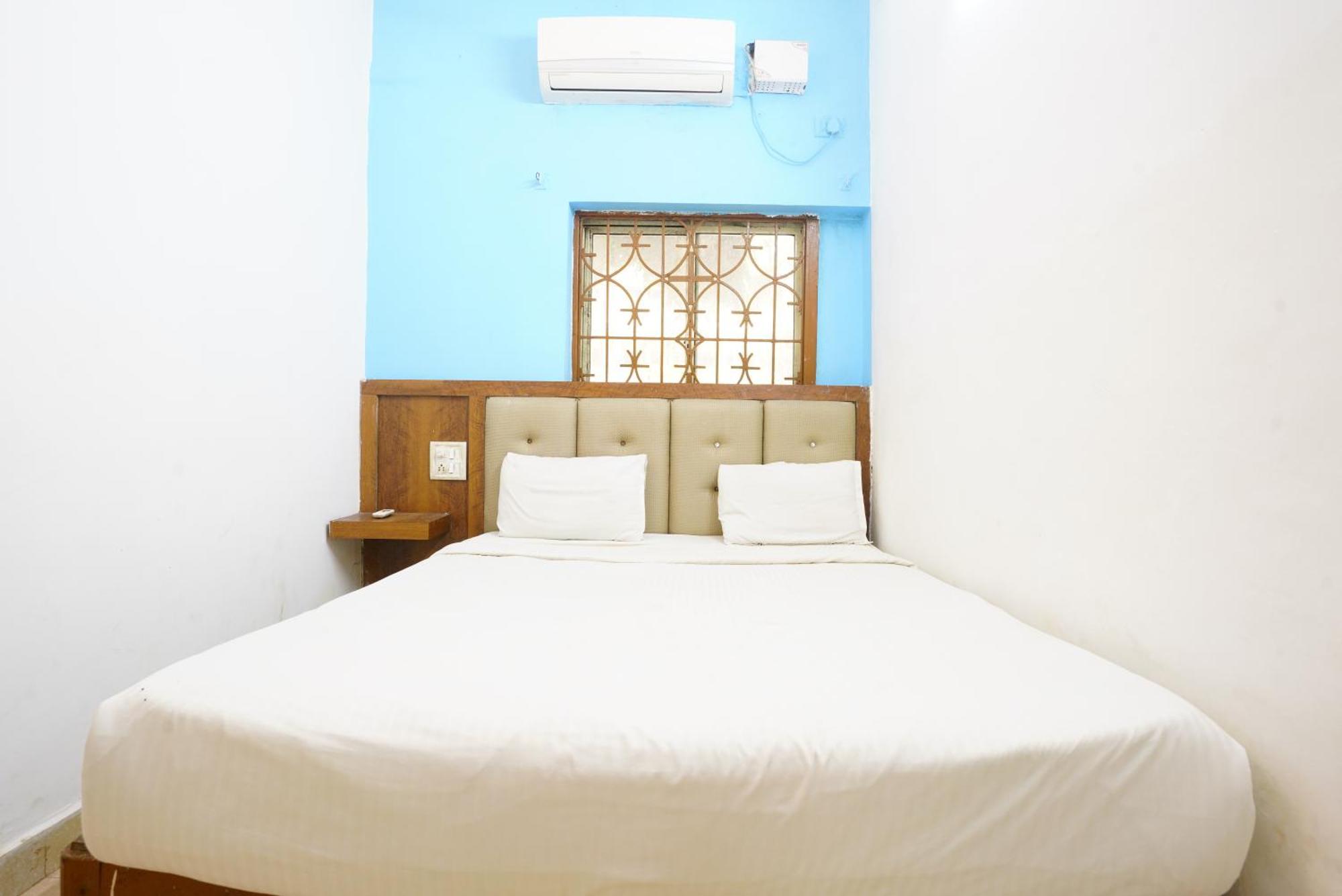 Amardeep Hotel Calangute